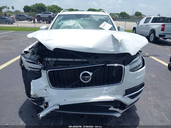 2019 VOLVO XC90 T5 MOMENTUM