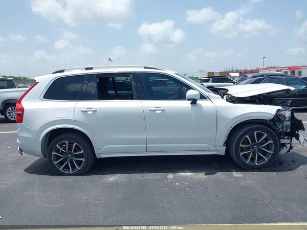 2019 VOLVO XC90 T5 MOMENTUM