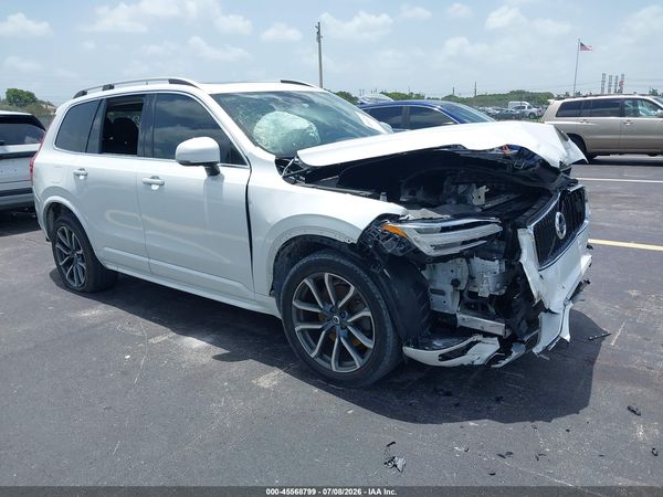2019 VOLVO XC90 T5 MOMENTUM