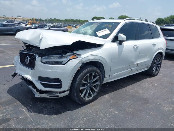 2019 VOLVO XC90 T5 MOMENTUM