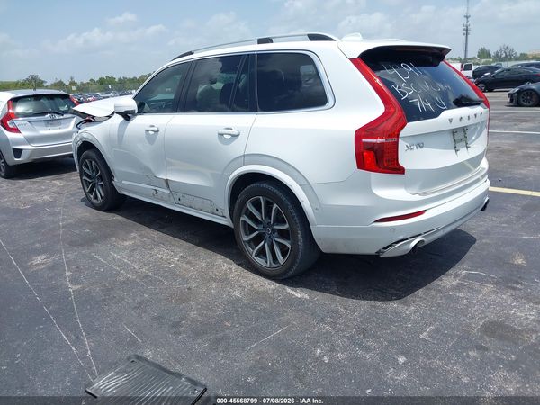2019 VOLVO XC90 T5 MOMENTUM
