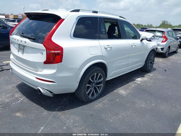2019 VOLVO XC90 T5 MOMENTUM
