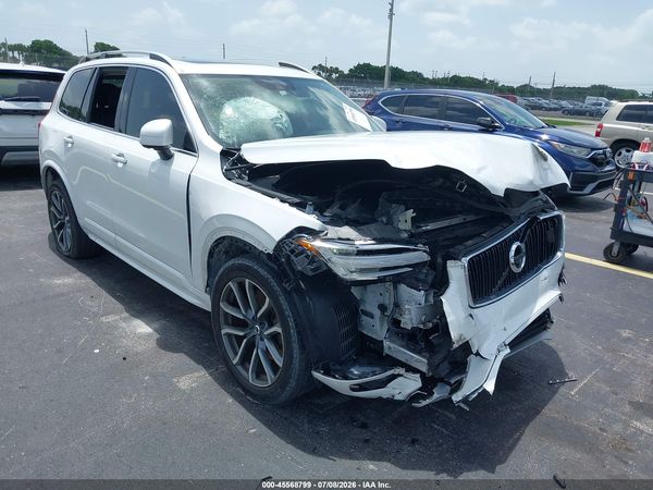 2019 VOLVO XC90 T5 MOMENTUM