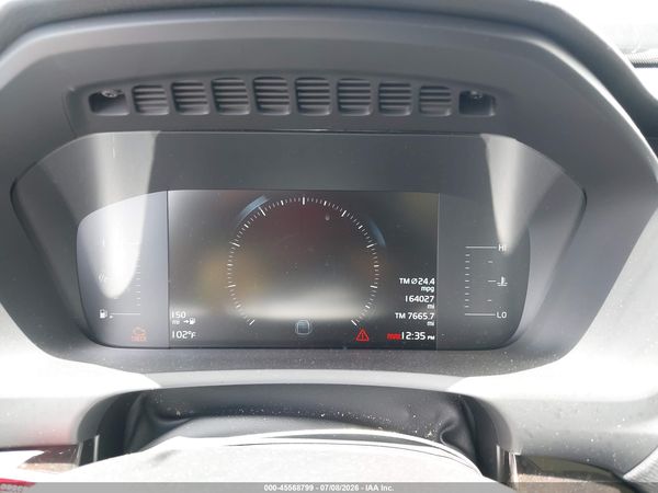 2019 VOLVO XC90 T5 MOMENTUM