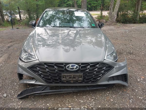 2022 HYUNDAI SONATA SEL PLUS