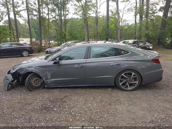 2022 HYUNDAI SONATA SEL PLUS