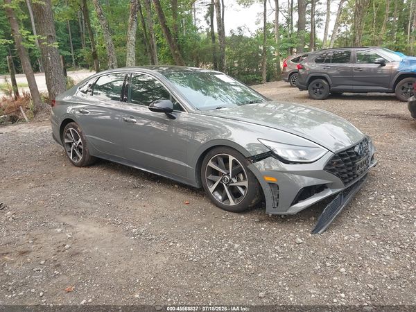 2022 HYUNDAI SONATA SEL PLUS