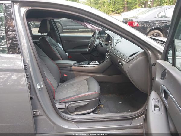2022 HYUNDAI SONATA SEL PLUS