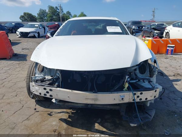 2019 LEXUS RC 350 F SPORT