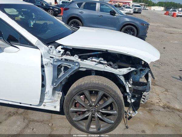 2019 LEXUS RC 350 F SPORT