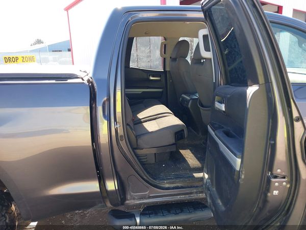 2016 TOYOTA TUNDRA SR5 5.7L V8
