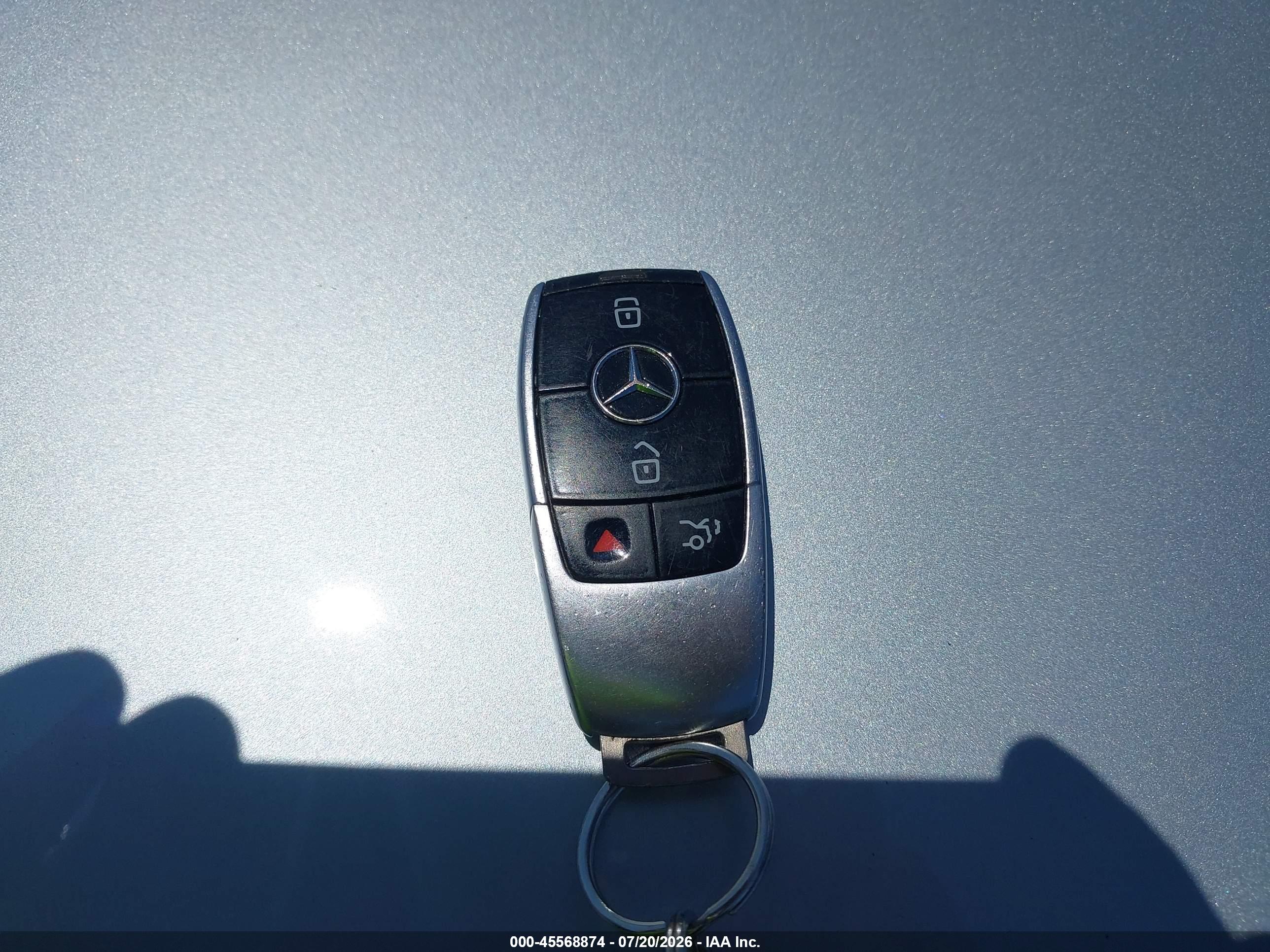 2017 MERCEDES-BENZ E 300 E300-4M