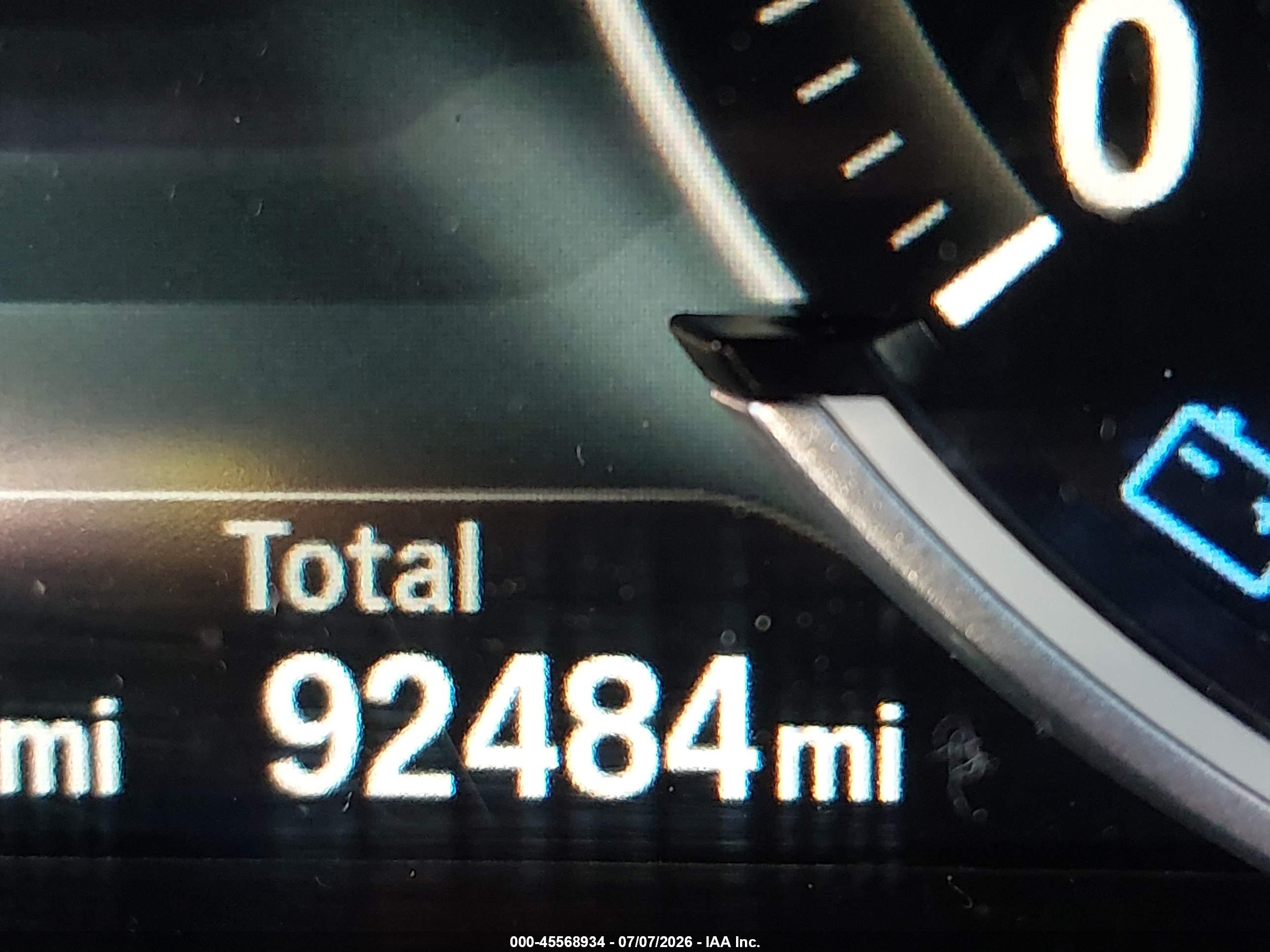 2015 BMW 650I GRAN COUPE