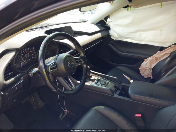 2019 MAZDA MAZDA3 SELECT PACKAGE