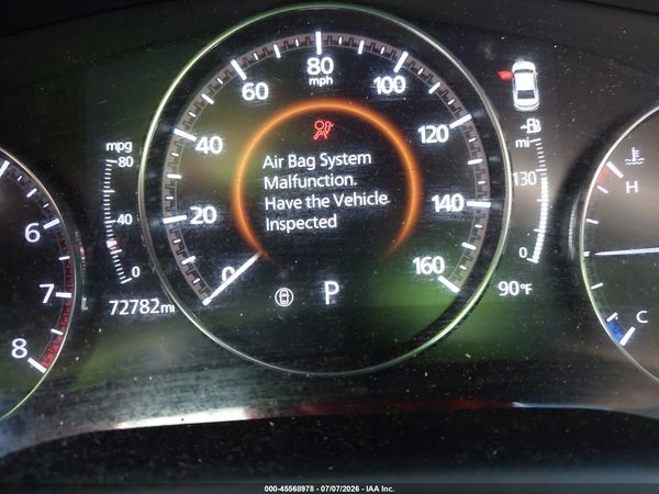 2019 MAZDA MAZDA3 SELECT PACKAGE