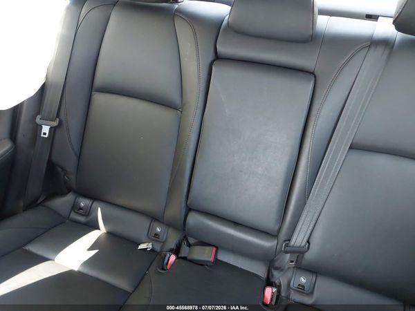 2019 MAZDA MAZDA3 SELECT PACKAGE