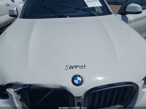 2023 BMW X4 XDRIVE30I