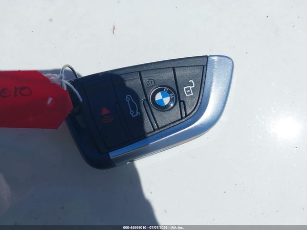 2023 BMW X4 XDRIVE30I