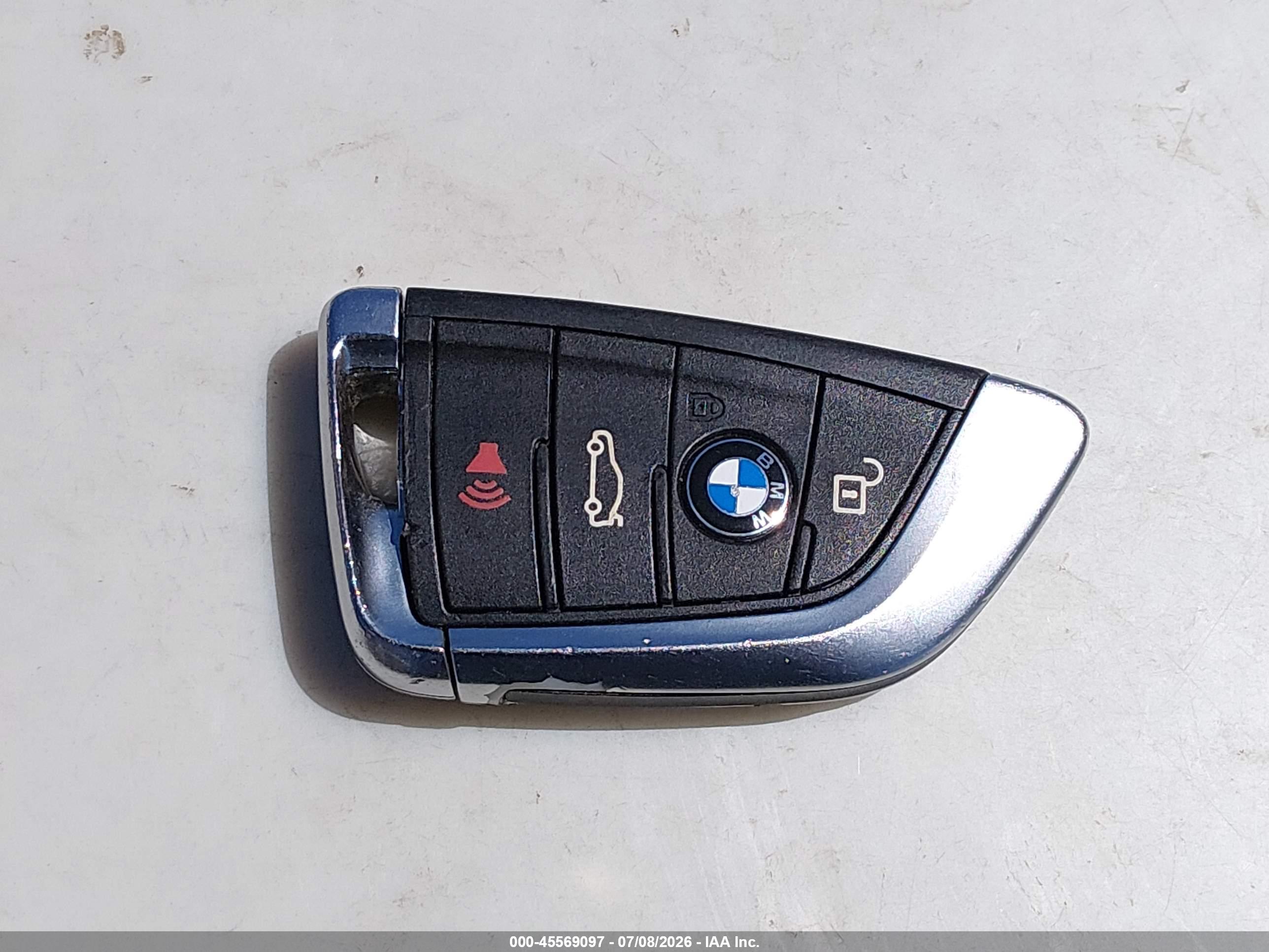 2016 BMW X5 SDRIVE35I