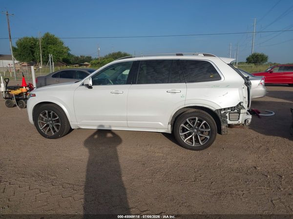 2016 VOLVO XC90 T6 MOMENTUM