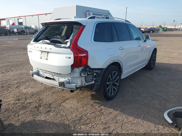 2016 VOLVO XC90 T6 MOMENTUM