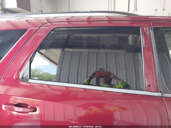2019 DODGE DURANGO SXT AWD