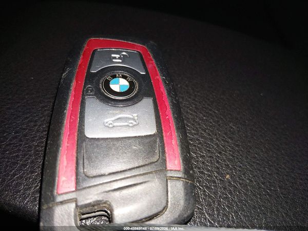 2014 BMW 328D XDRIVE