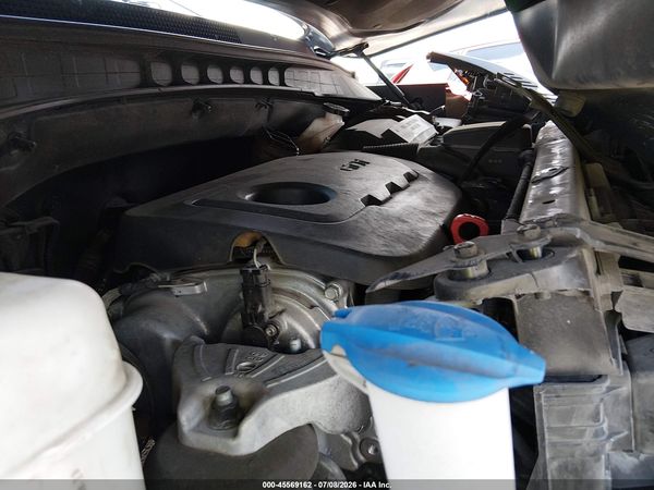 2020 KIA SORENTO 2.4L LX