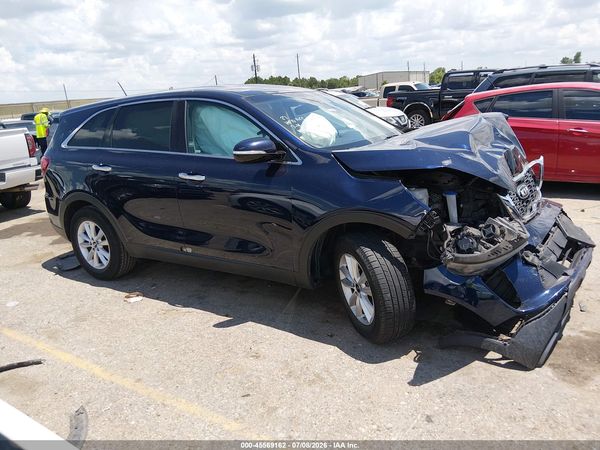 2020 KIA SORENTO 2.4L LX