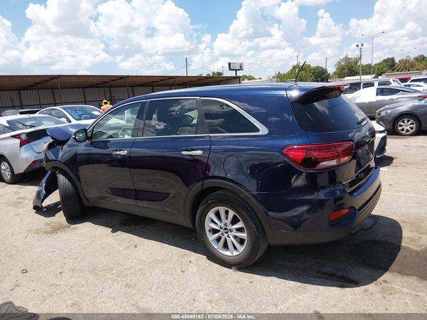 2020 KIA SORENTO 2.4L LX