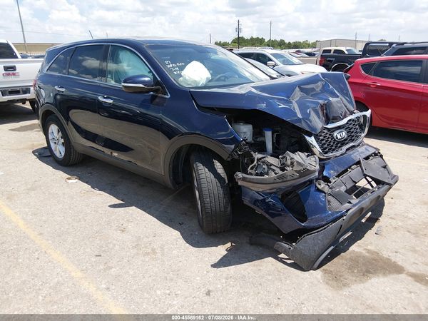 2020 KIA SORENTO 2.4L LX