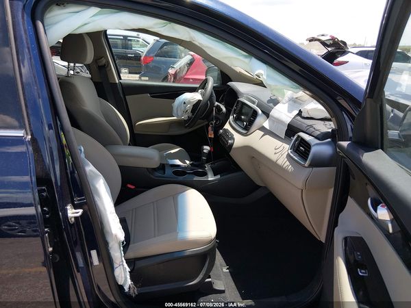 2020 KIA SORENTO 2.4L LX