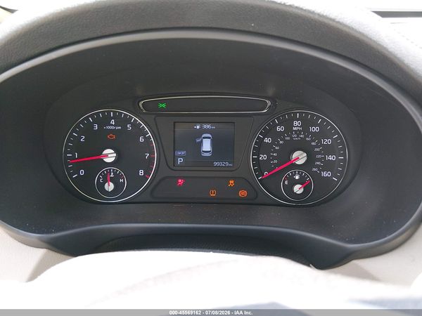 2020 KIA SORENTO 2.4L LX