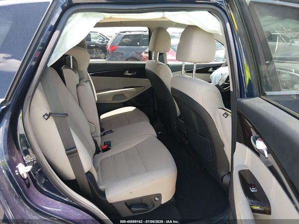 2020 KIA SORENTO 2.4L LX