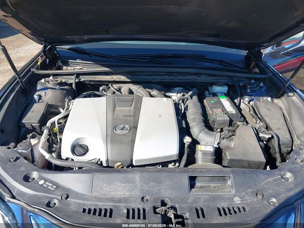 2019 LEXUS ES 350