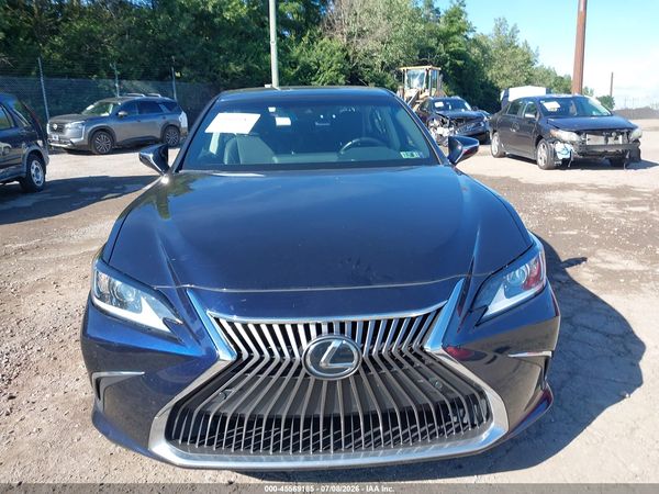2019 LEXUS ES 350