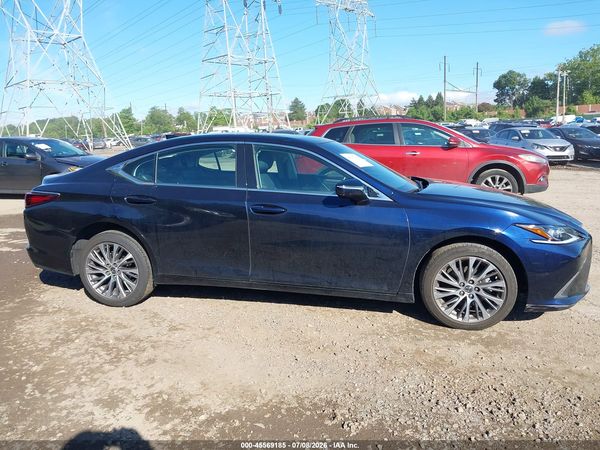 2019 LEXUS ES 350