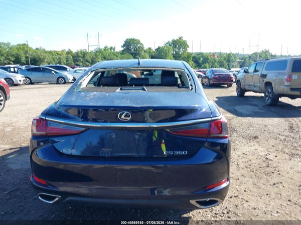 2019 LEXUS ES 350