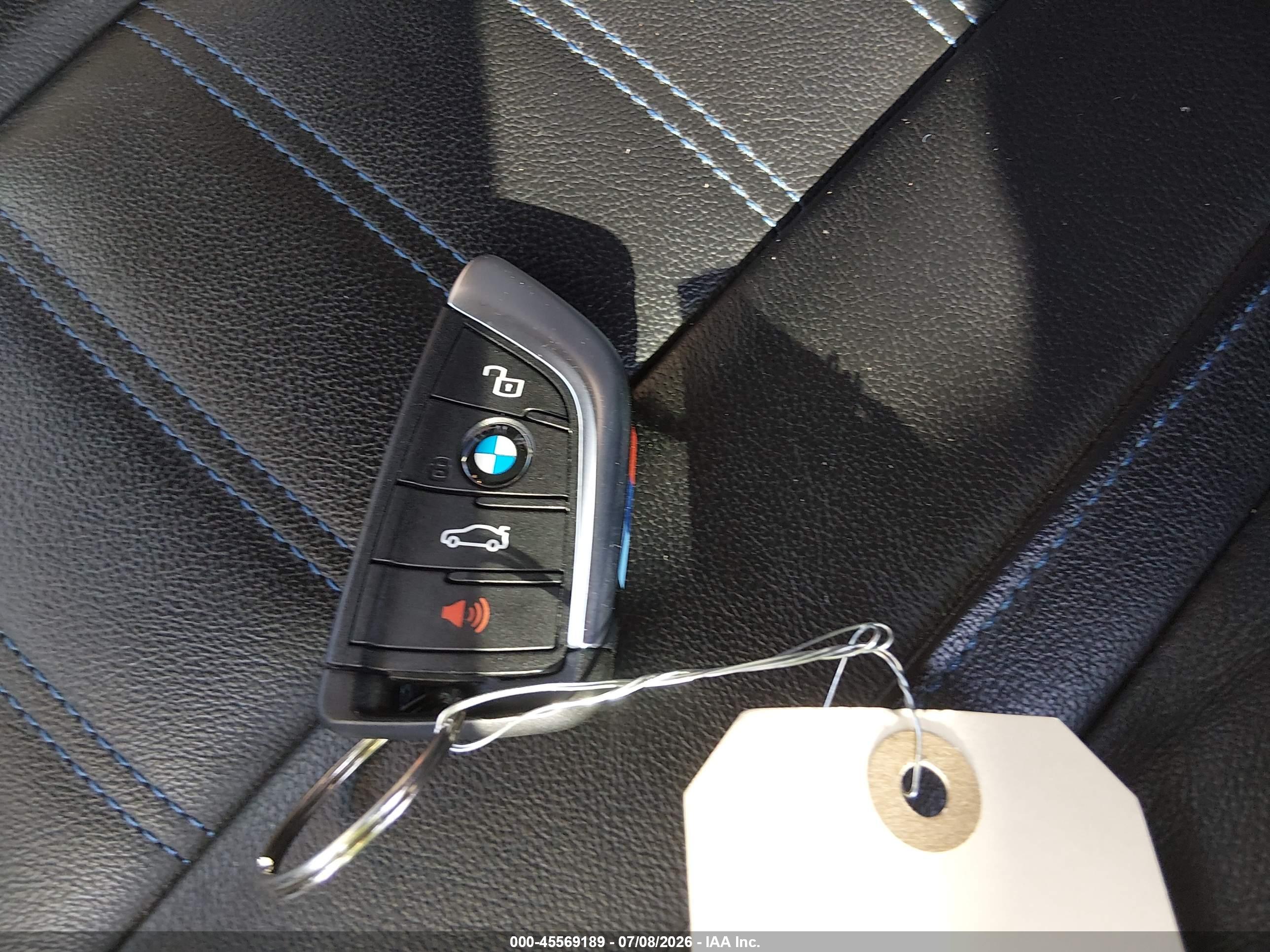 2021 BMW M340I M340I XDRIVE