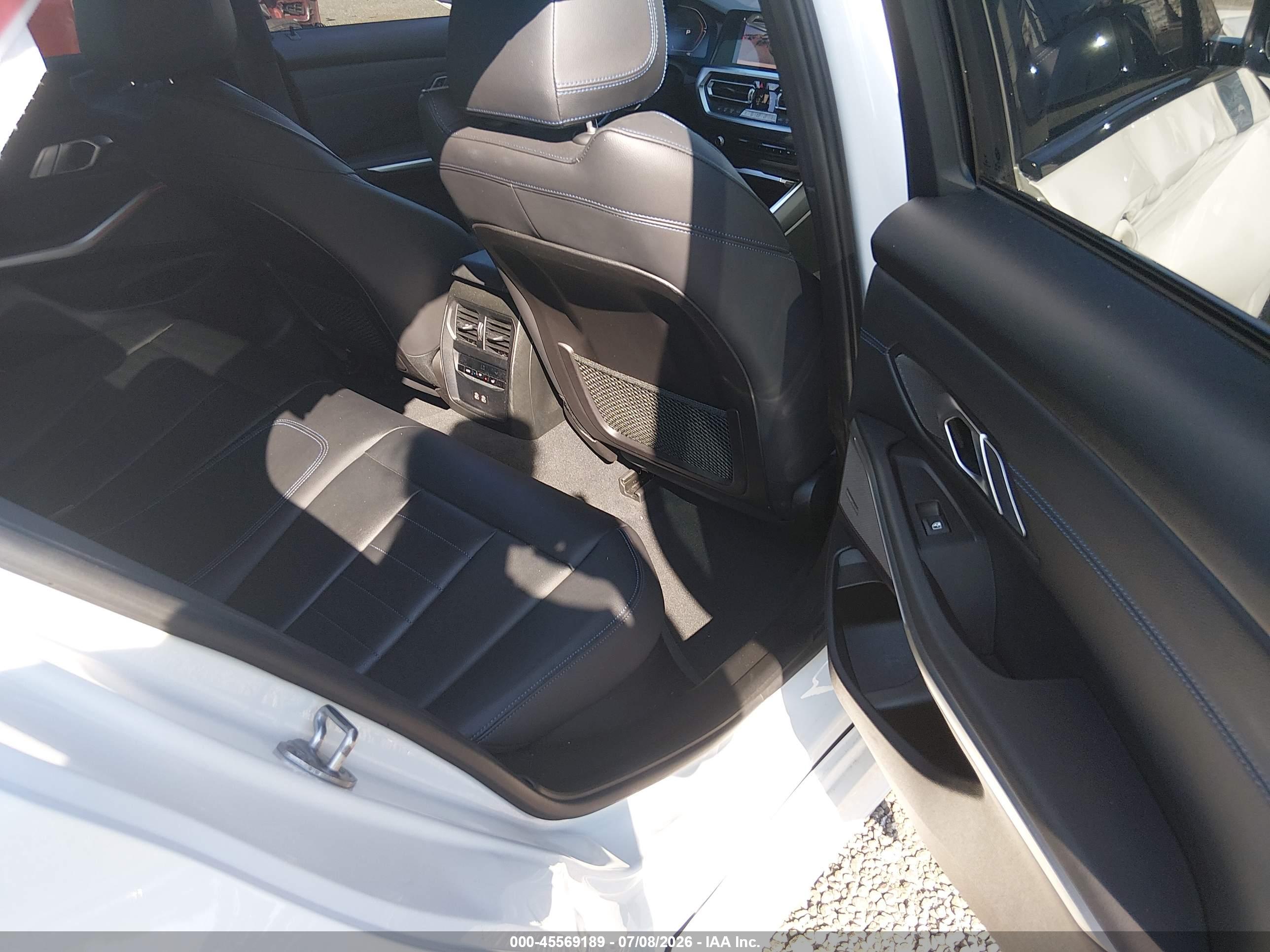 2021 BMW M340I M340I XDRIVE