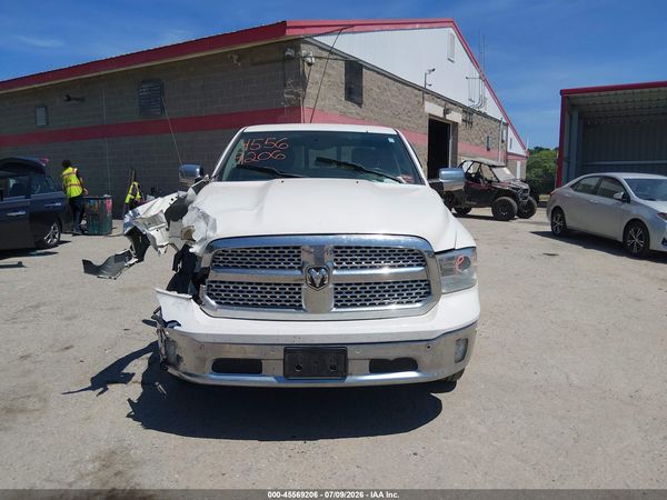 2016 RAM 1500 LARAMIE