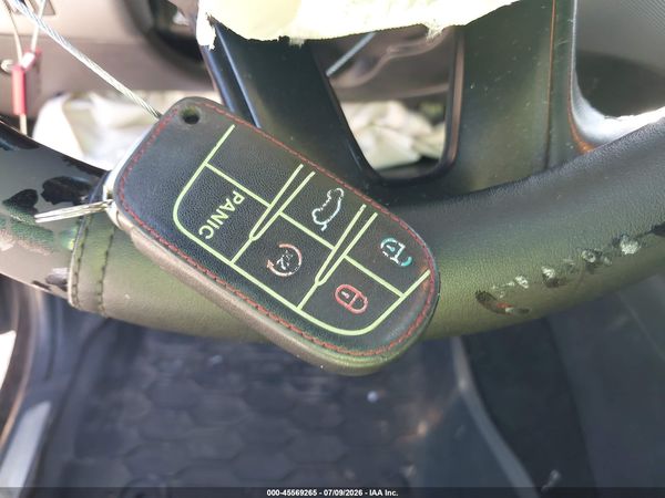 2020 DODGE DURANGO GT PLUS RWD