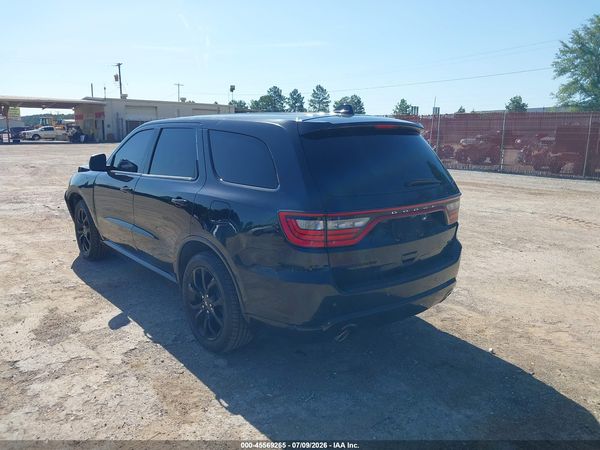 2020 DODGE DURANGO GT PLUS RWD