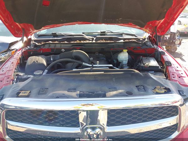 2016 RAM 1500 SLT