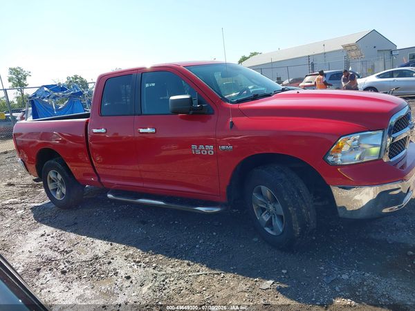 2016 RAM 1500 SLT