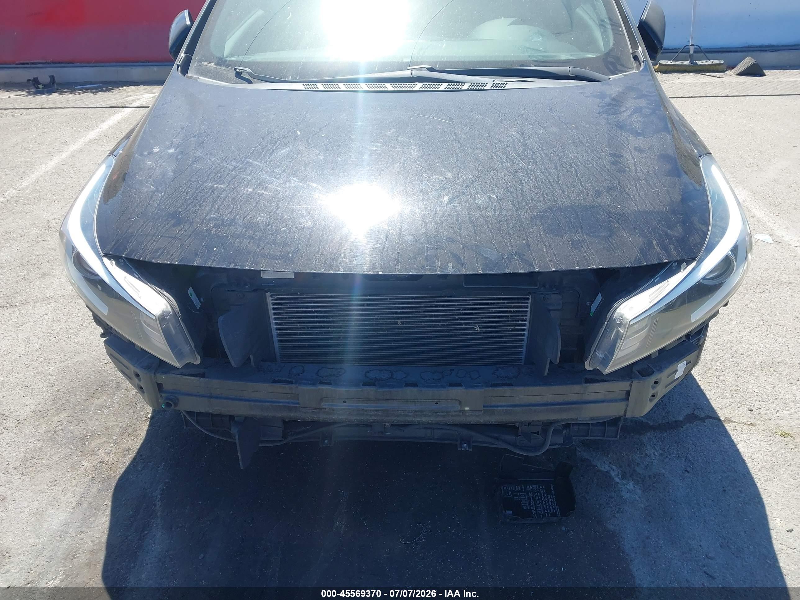 2017 KIA FORTE LX Popular, S