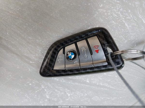 2020 BMW 740I XDRIVE