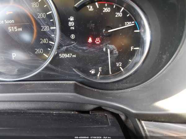 2022 MAZDA CX-5 2.5 S PREMIUM