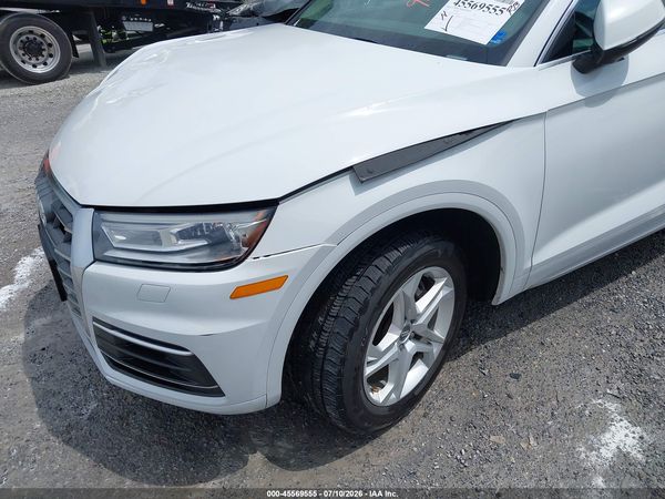2019 AUDI Q5 45 PREMIUM