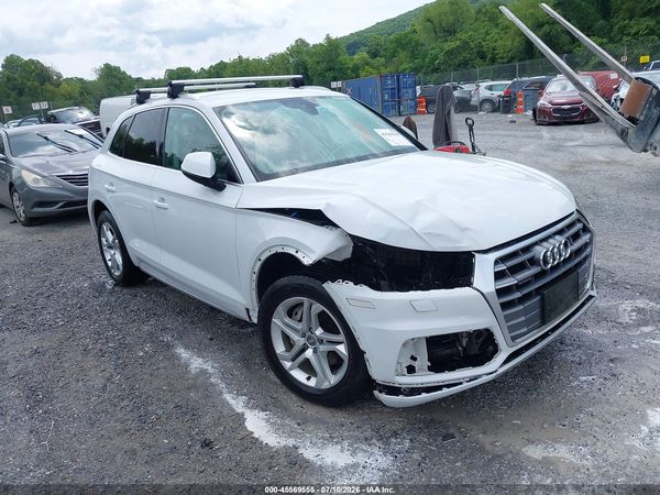2019 AUDI Q5 45 PREMIUM